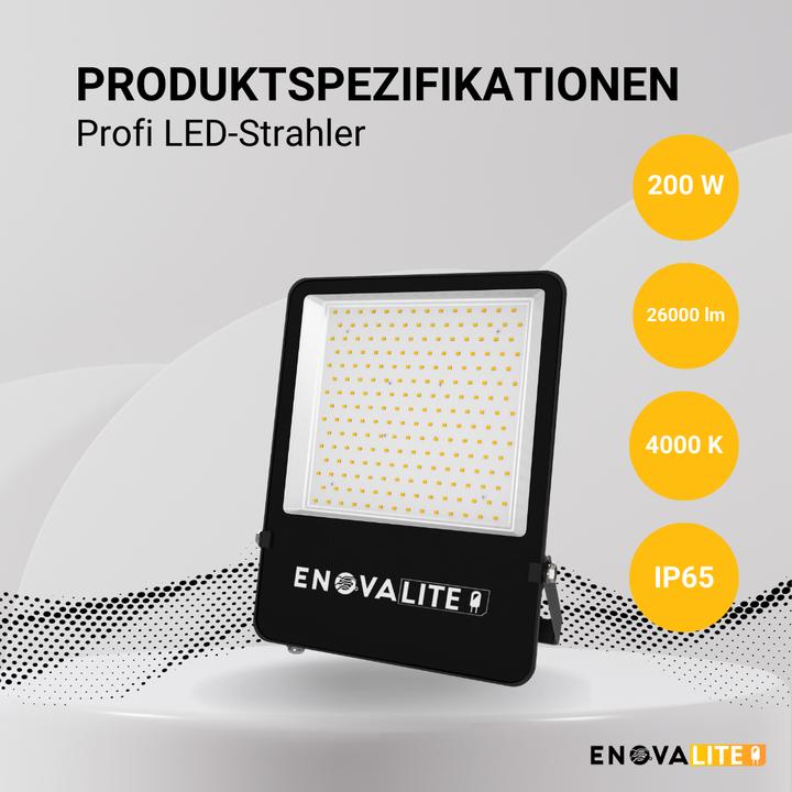 Produktbild Enovalite ELED 400102 (26000 lm, IP65)