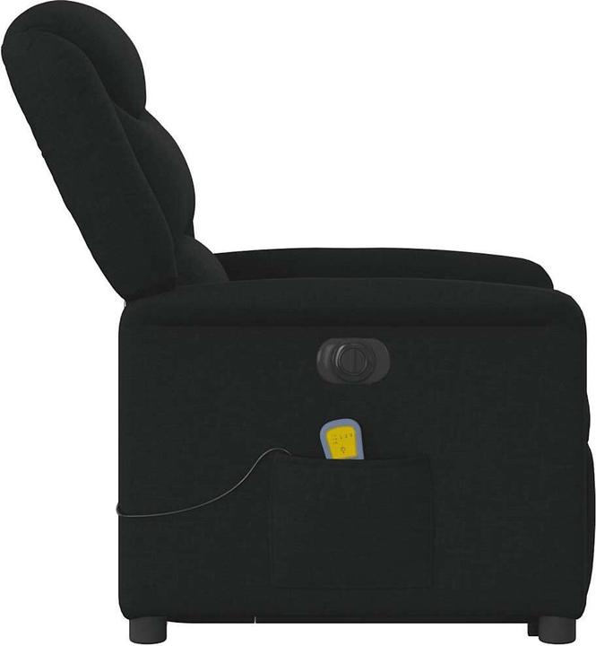 Image du produit vidaXL Massagesessel mit Aufstehhilfe