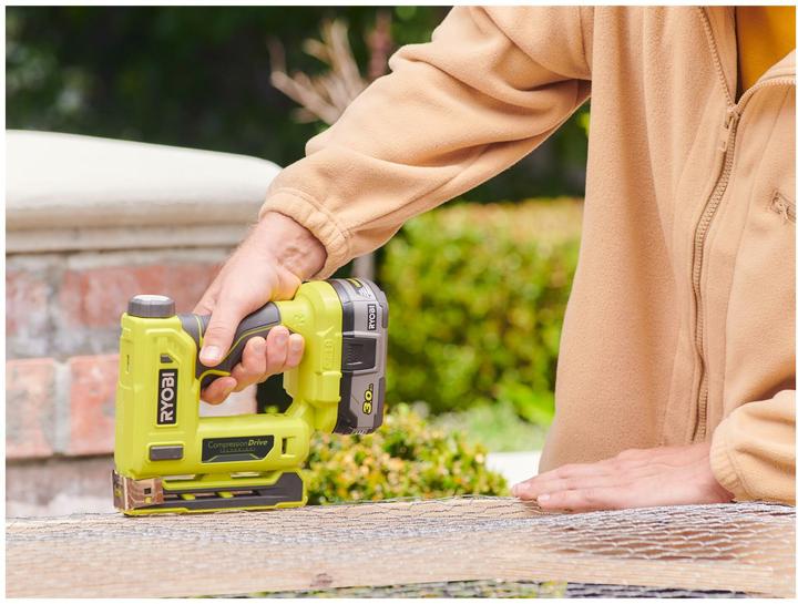 Image du produit Ryobi Akumuliatorinis kabiakalis R18 ST50-0 18V (be akum. ir kroviklio) T50