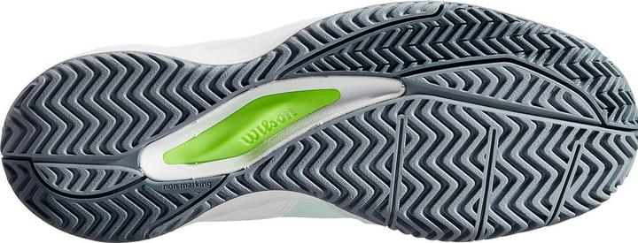 Actual product image Wilson Rush Pro Ace Clay (36 2/3)