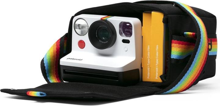 Produktbild Polaroid Now Tasche (Kamera Schultertasche, 1 l)