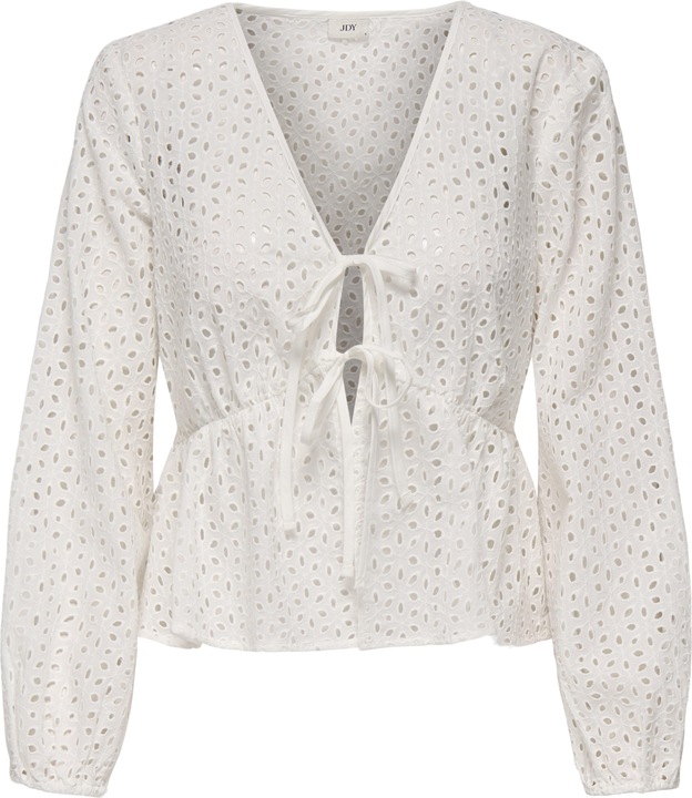 Image du produit JdY JDYSUNNY Top mit Schösschen Top mit Schösschen (S)