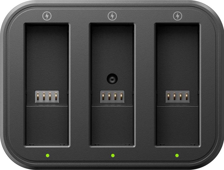 Image du produit Insta360 Hub de charge rapide