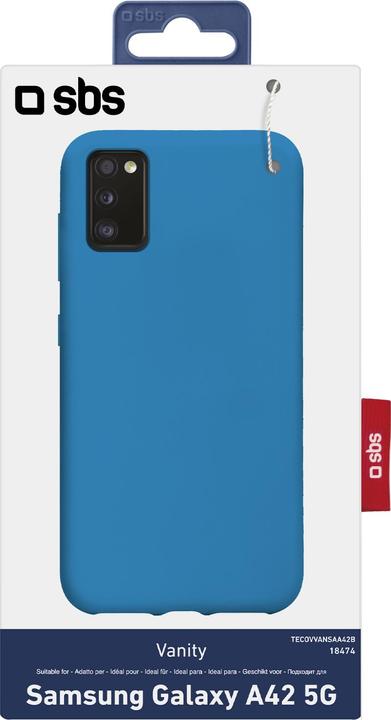 Immagine prodotto SBS Copertura di protezione (Samsung Galaxy A42 5G)