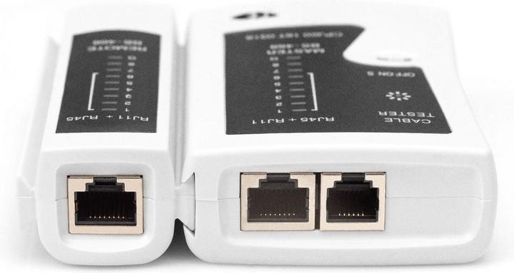 Produktbild Digitus Netzwerk Werkzeugset (Werkzeug)