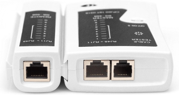 Actual product image Digitus Network tool set (Tool)