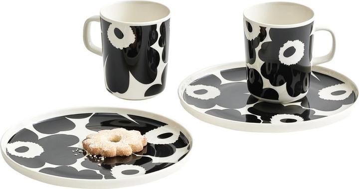 Produktbild Marimekko Unikko (1x, 20 cm)