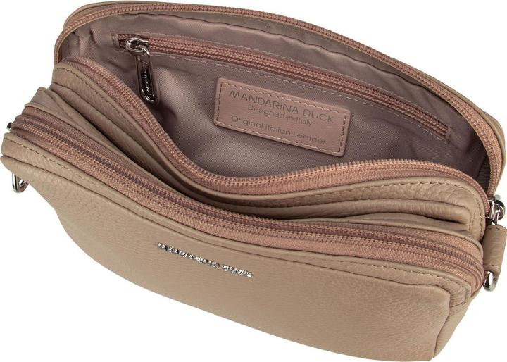 Immagine prodotto Mandarina Duck Borsa a tracolla Mellow Leather Camera Bag FZT13