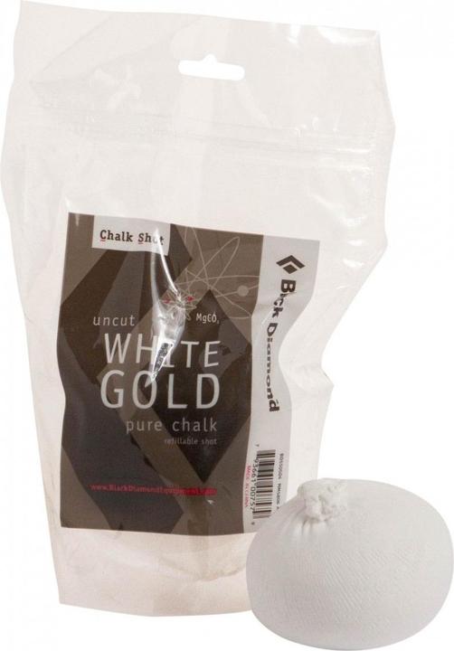 Immagine prodotto Black Diamond oro bianco (50 g)