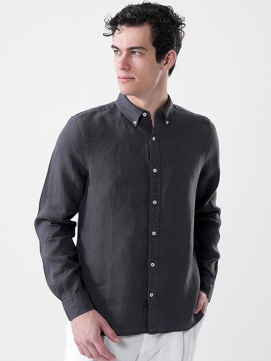 Immagine prodotto Ecoalf Leinenhemd (M)