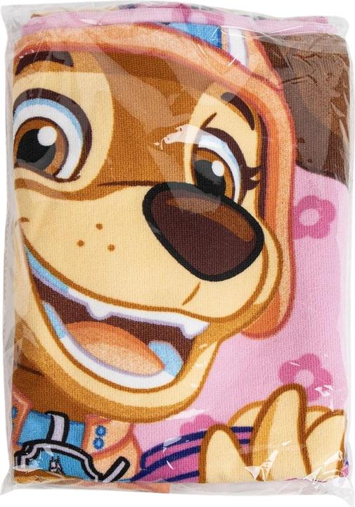 Image du produit Disney Paw Patrol Handtuch (70 x 140 cm)