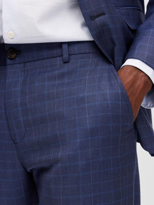 Produktbild Selected Homme Slhslim-Neil Chk Trs B Noos (94)