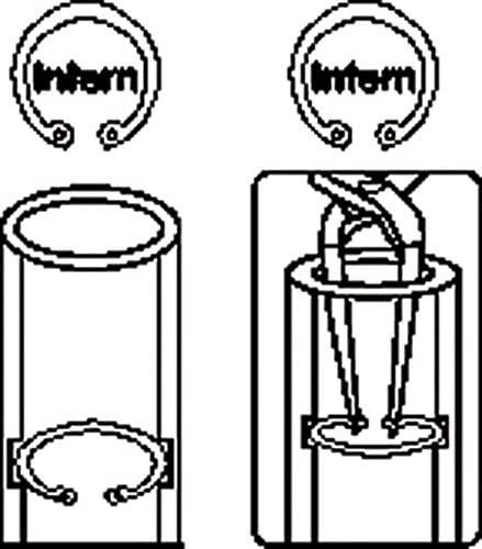 Image du produit KS Tools 500.1037 (185 mm)