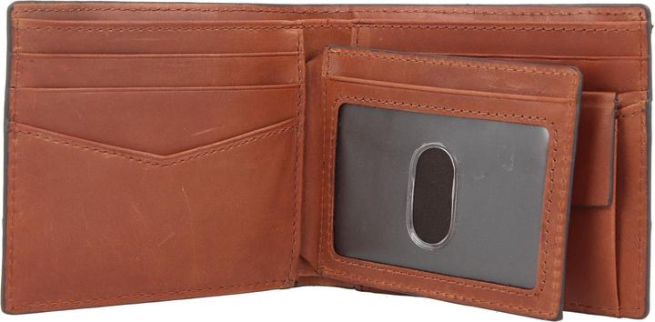 Produktbild Fossil Everett Geldbörse Leder 12 cm