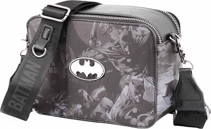 Produktbild Karactermania IBiscuit Shoulder Bag Bat