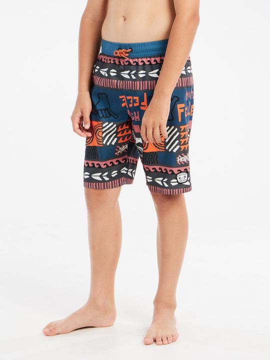 Produktbild Protest Swim shorts PRTRonald JR beachshort (164)