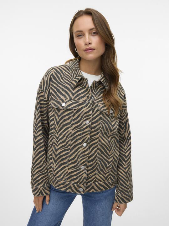 Produktbild Vero Moda VMTESSA Jacke Jeansjacke (L)