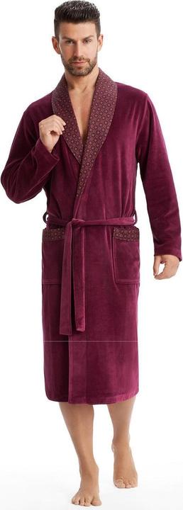 Actual product image Leverie Dressing gown (4XL)