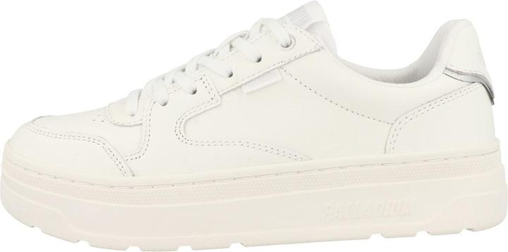 Produktbild Palladium Pallasphalt Lo Lth - 61921 (39)