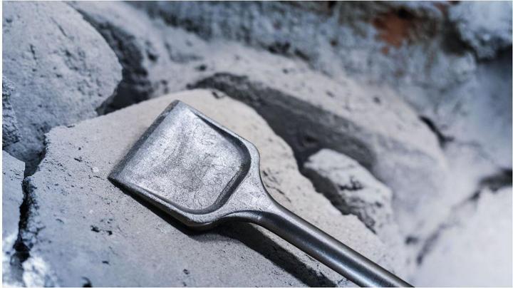 Produktbild Bosch Professional Zubehör Spatmeissel (60 mm)