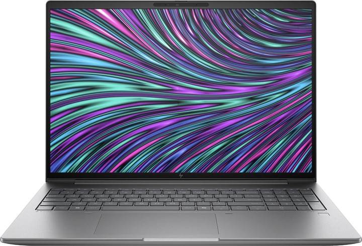 HP Zbook Power G11 (16", Intel Core Ultra 7 165H, 32 GB, 1000 GB, CH)