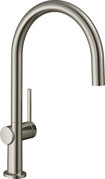 Image du produit hansgrohe Talis M54 Mitigeur Cuisine 220 (inox finish)