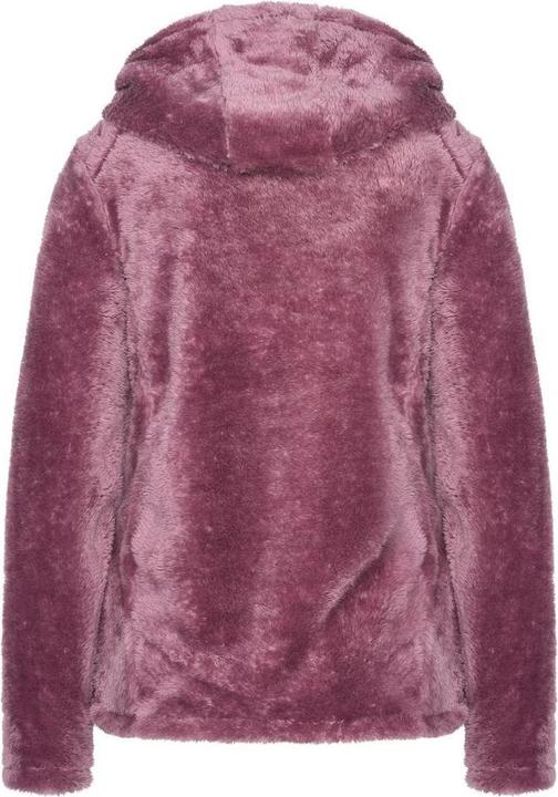 Actual product image Imperial Riding KIDS fleece jacket IRHCosy Zip (146)