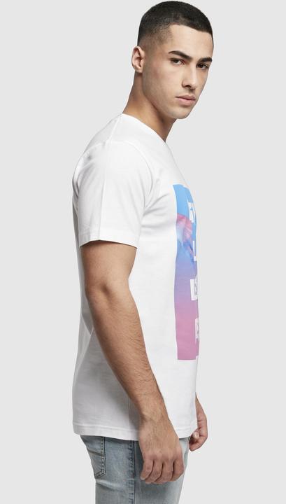 Image du produit Mister Tee T-shirt Wish You Were Here (XL)