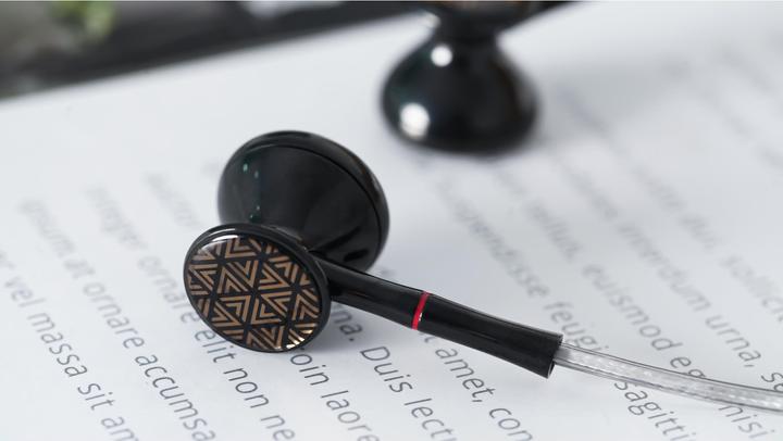 Immagine prodotto FiiO FF3 (Nessuna cancellazione del rumore, Cablato)