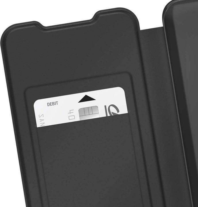 Produktbild Samsung Flip Case (Samsung Galaxy A22 5G)