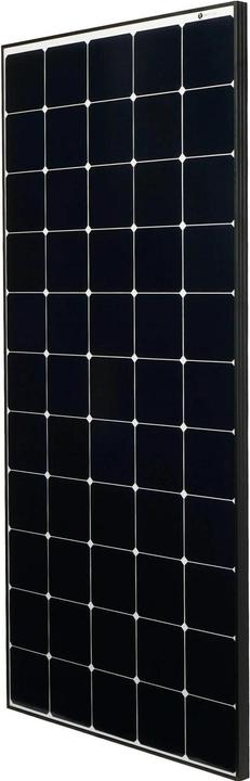 Actual product image Wattstunde Solarmodul 210Wp SOLA Frame Daylight 210 W (210 W, 9.85 kg)