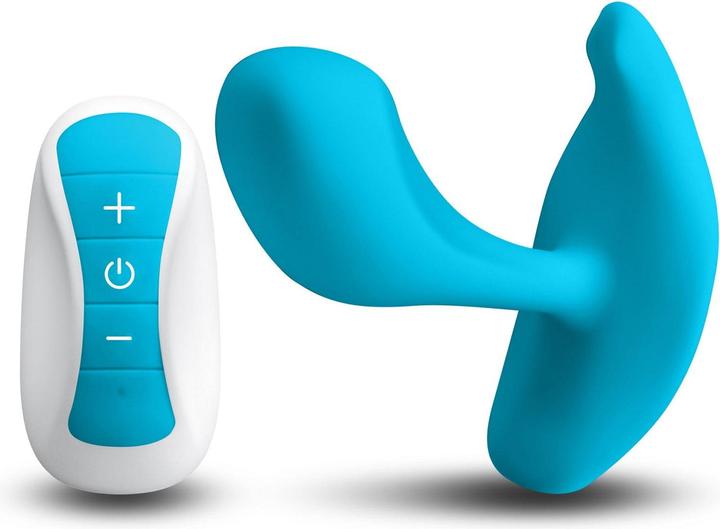 Produktbild NS Novelties INYA Eros G-Spot Remote Control Vibe