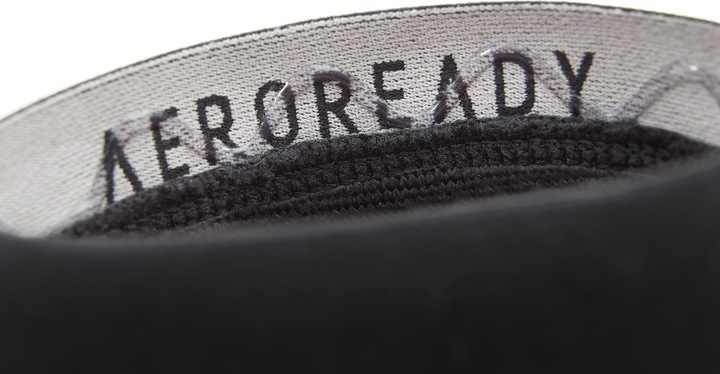 Actual product image adidas Performance ankle support (S)