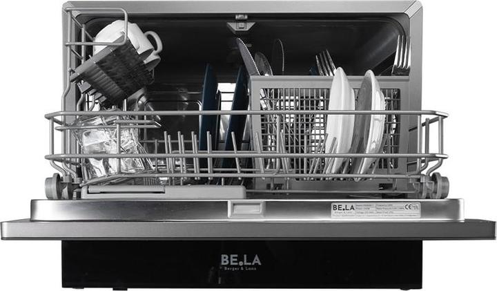 Image du produit Berger & Lanz BergerLanz FSP GS8404