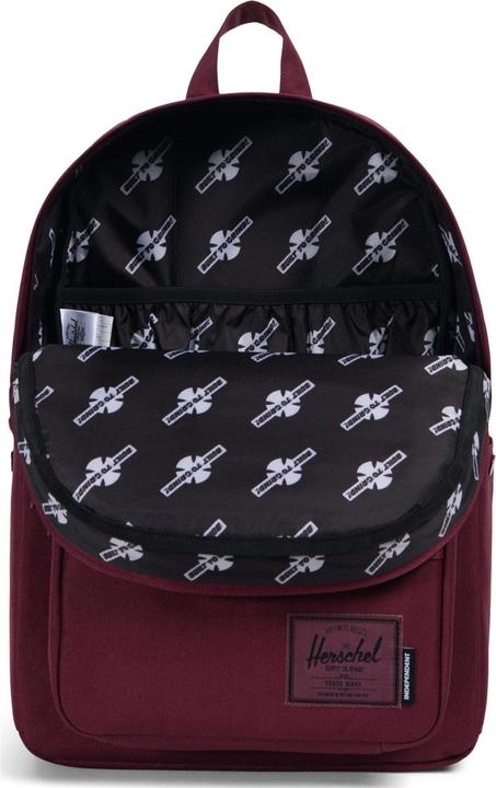 Produktbild Herschel Independent Pop Quiz (22 l)