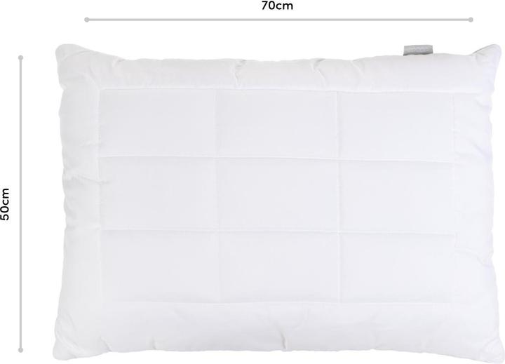 Immagine prodotto Cocon Cuscino sintetico classico 50 x 70 cm (50 x 70 cm)
