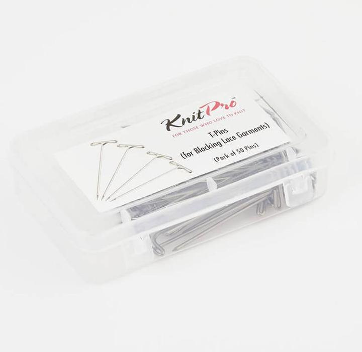Actual product image Knitpro Lace tension wires