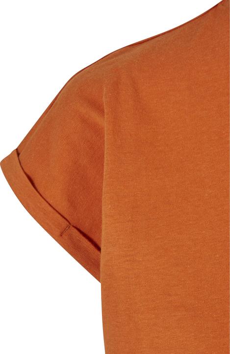 Image du produit Urban Classics Ladies Turtle Extended Shoulder Dress - 2470 (3XL)