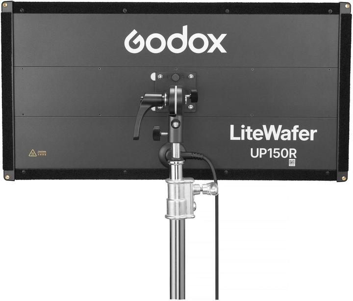 Actual product image Godox UP150R - Film and Television Panel Light
