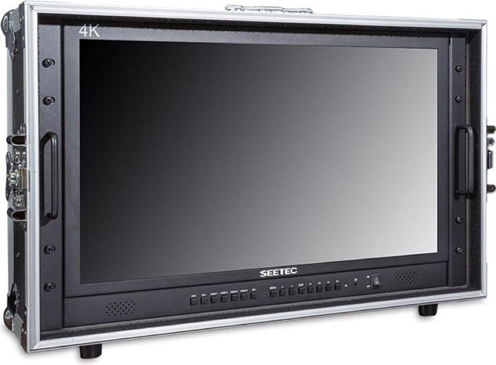 Produktbild Feelworld Seetec P238 9HSD (23.80", 4K)