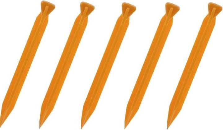 Actual product image Redcliffs Tent pegs