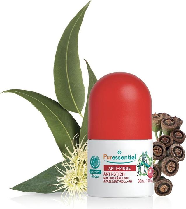 Produktbild Puressentiel Anti-Stich (30 ml)