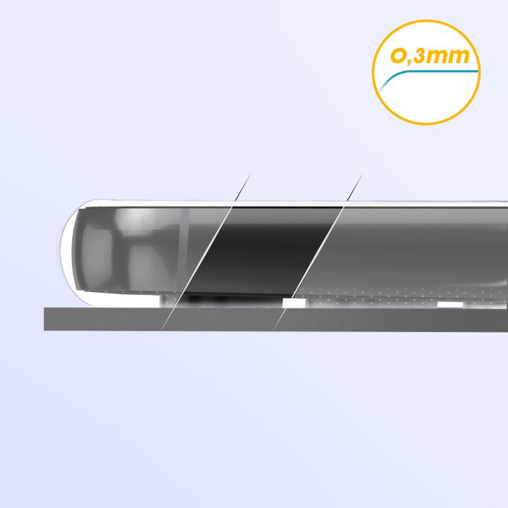 Image du produit Avizar Série de peaux (Samsung Galaxy S23+)