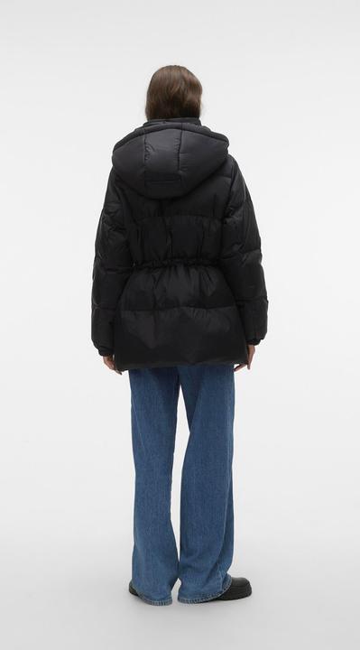 Produktbild Vero Moda VMNANNA SHORT DOWN JACKET NOOS TS Daunenjacke (M)