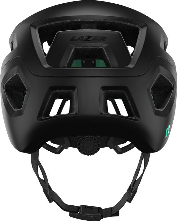 Produktbild Lazer Sport Helm Coyote, Matte Black, L (58 - 61 cm)