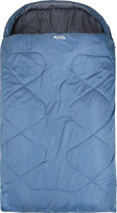 Image du produit Mountain Warehouse - Sac de couchage SUMMIT