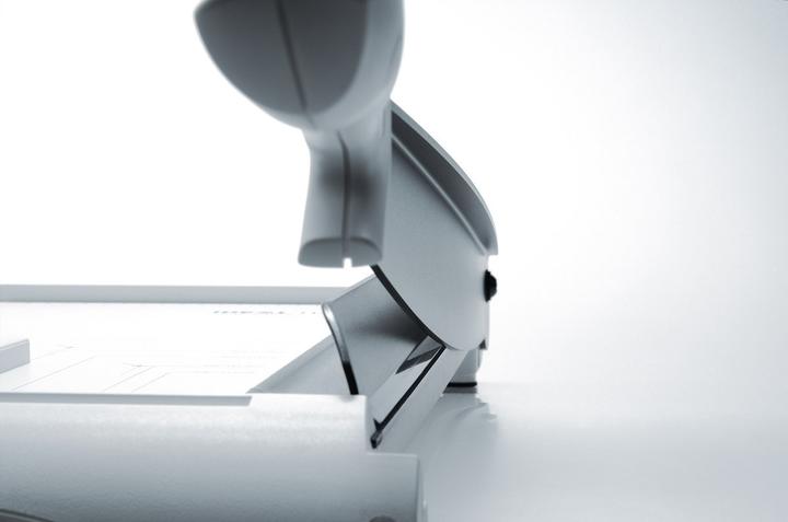 Actual product image Ideal 1142 (15 Sheets, A4)