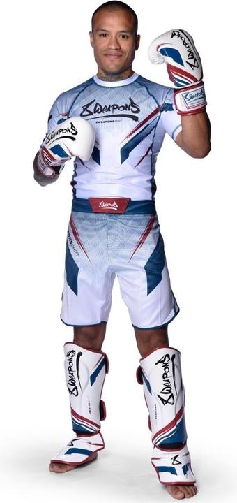 Immagine prodotto 8Weapons Schienbeinschoner - Shift (XL)