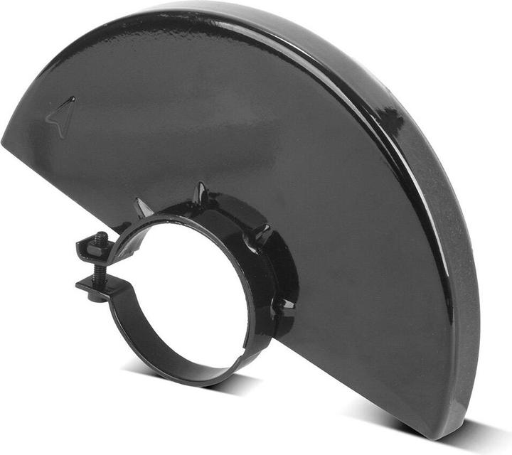 Actual product image Stahlwerk WS-2600 ST angle grinder with 2,600 W and 2,800 - 6,500 rpm (230 mm)