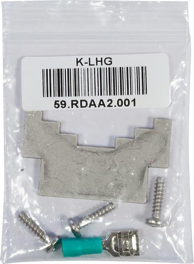 Actual product image MikroTik LHG LTE kit
